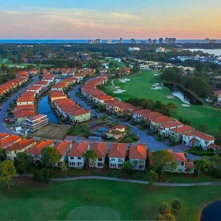 4 Bedroom House On The Golf Course With 2 Golf Carts! Destin Eksteriør bilde