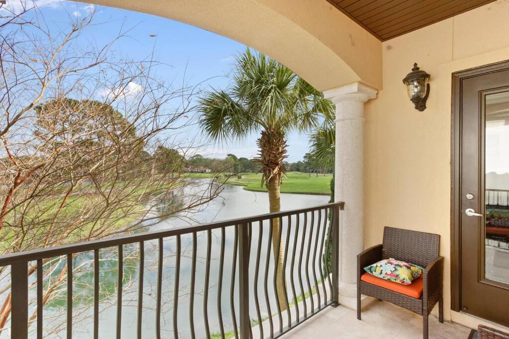 4 Bedroom House On The Golf Course With 2 Golf Carts! Destin Eksteriør bilde