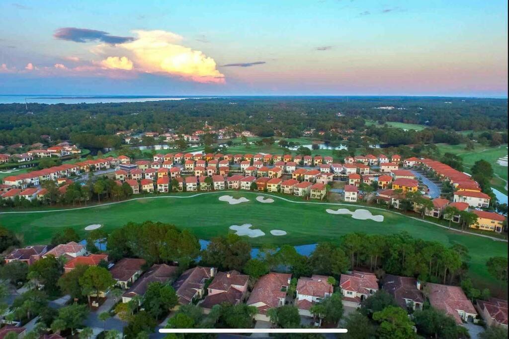 4 Bedroom House On The Golf Course With 2 Golf Carts! Destin Eksteriør bilde